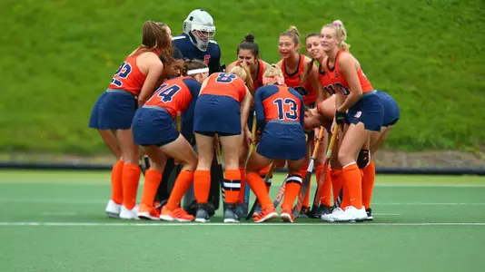 FH huddle