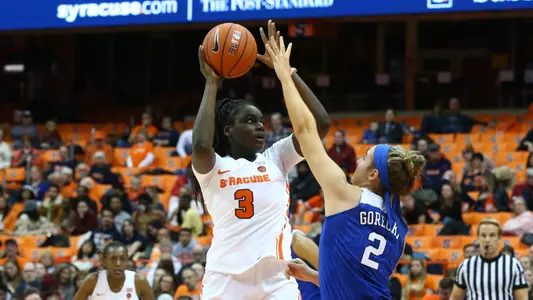 Maeva Djaldi-Tabdi web vs Duke