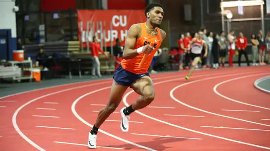 Jamil Adams