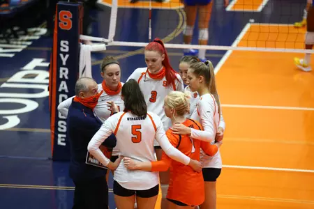 Team with Coach Yelin