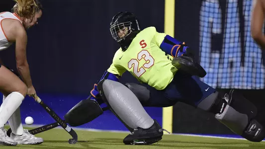 Syd Taylor at North Carolina