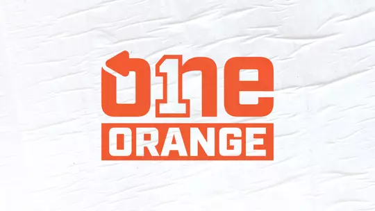 OneOrange story version