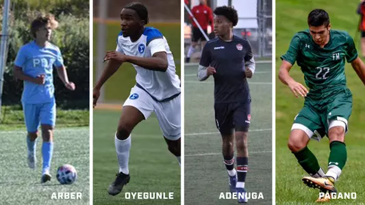 Four join Orange program.