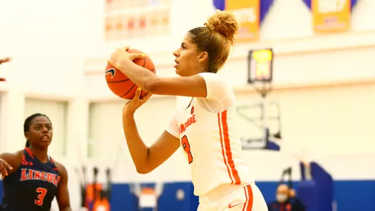 Priscilla Williams vs. Lincoln