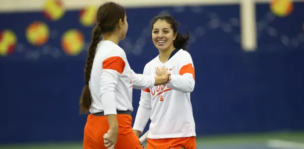 Miranda Ramirez, Guzal Yusupova