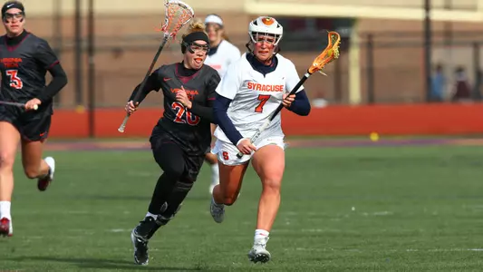 Kerry Defliese on the clear.
