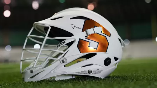 MLAX Helmet Generic
