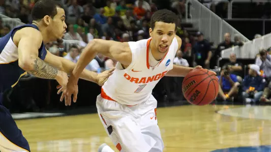 Michael Carter-Williams