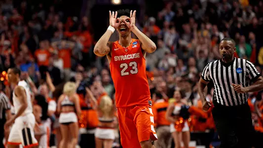 Malachi Richardson