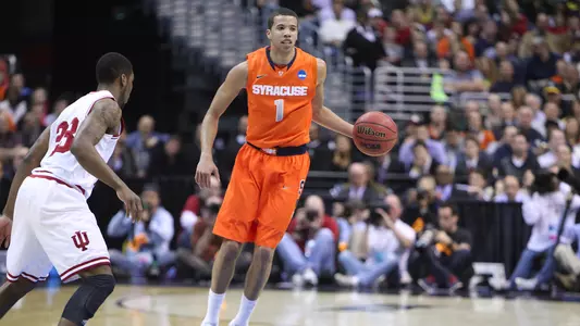 Michael Carter-Williams