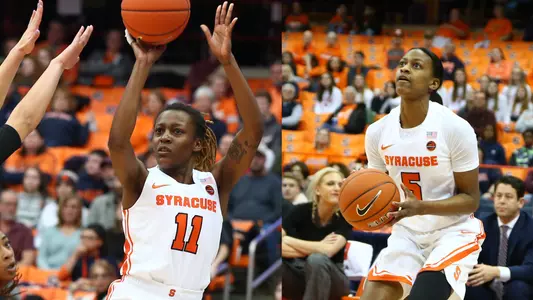 All-ACC Academic Team