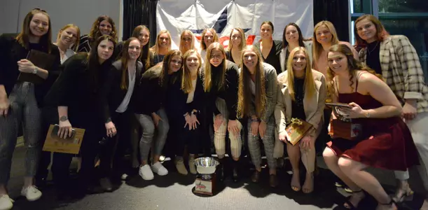 2020 CHA Banquet
