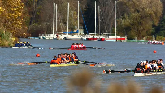 MROW Cornell Classic