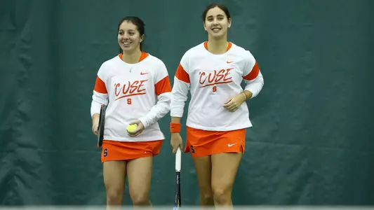 Miranda Ramirez, Guzal Yusupova