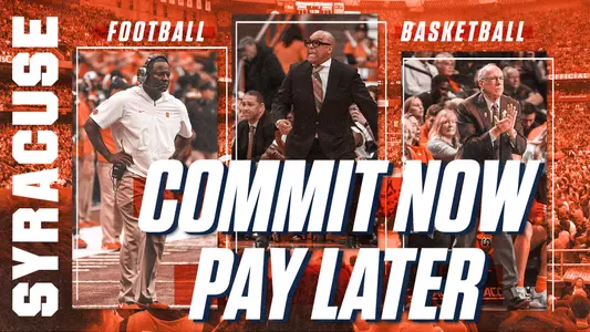 Commit Now, Pay Later