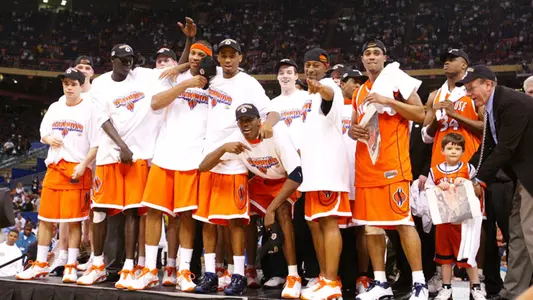 2003 National Championship