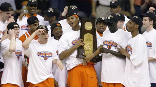2003 National Championship