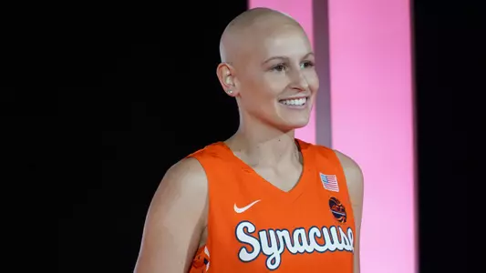 Tiana Mangakahia Courage Award