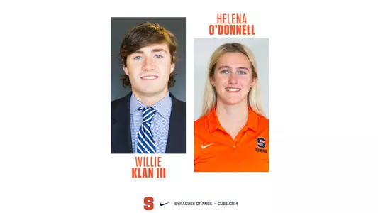 Willie Klan Helena Odonnell