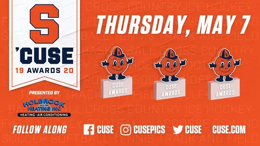 Cuse Awards 2020