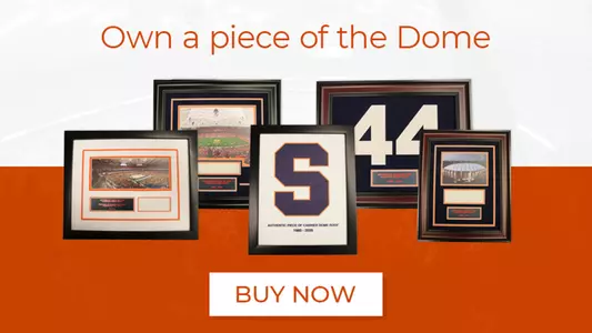 Dome Roof Piece Sale