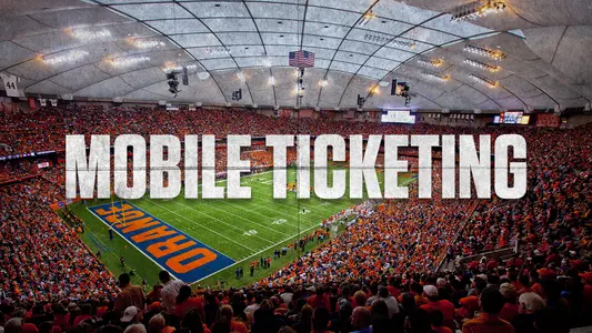 Mobile Ticketing Graphic