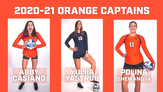 2020-21 captains
