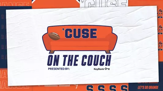 Cuse on the Couch