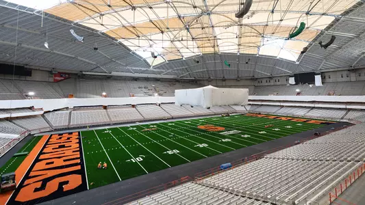 Carrier Dome