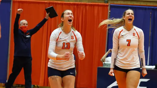 Syracuse beats Pittsburgh