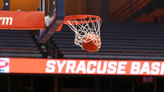 Basketball Hoop Stock