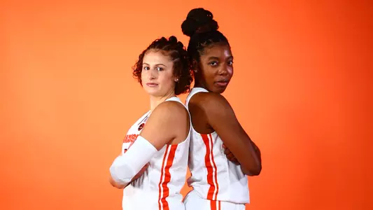 Tiana and Kiki Stock