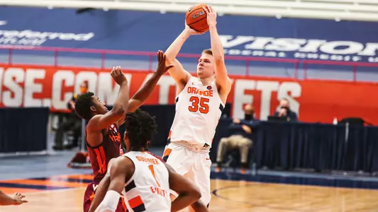 Buddy Boeheim