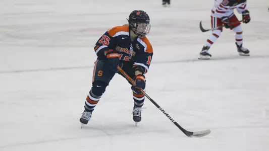Sarah Marchand