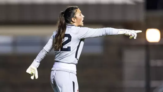 Lysianne Proulx vs. Duke