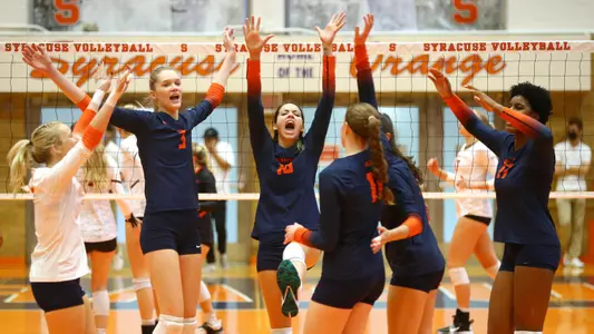 Virginia Tech Victory
