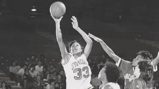 Felisha Legette-Jack