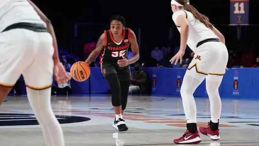 Chrislyn Carr vs. Minnesota