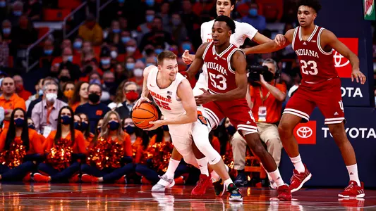 Buddy Boeheim
