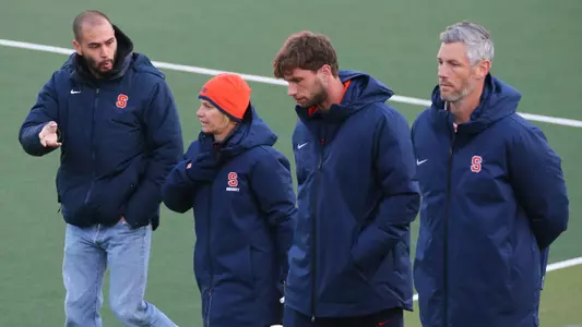 Coaching Staff FH
