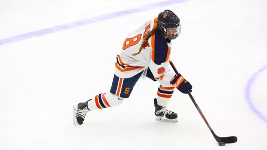 Lauren Bellefontaine
