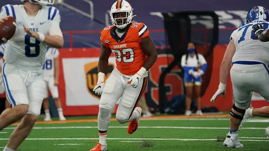 Caleb Okechukwu