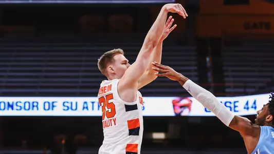 Buddy Boeheim