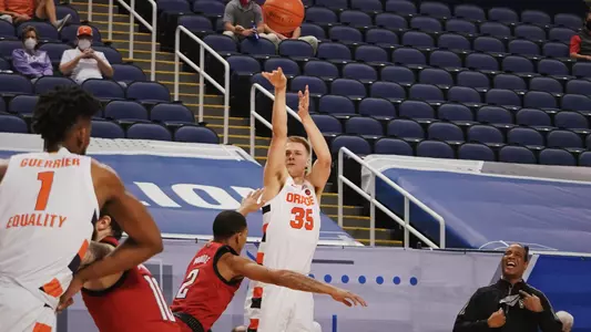 Buddy Boeheim