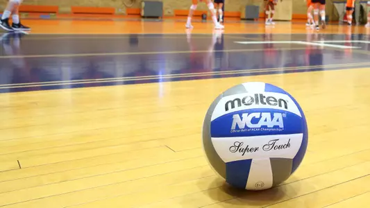 Volleyball postponement