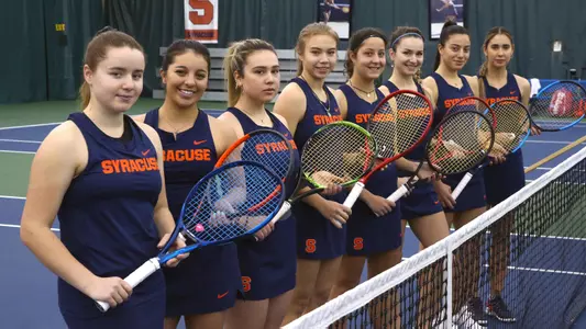 The 2020-21 Orange