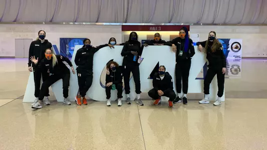 NCAAA Team
