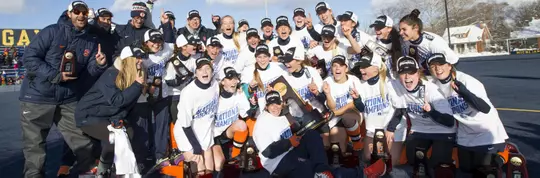 2015 National Champions