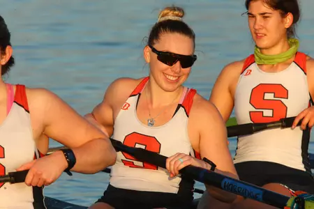 Maddy Horridge