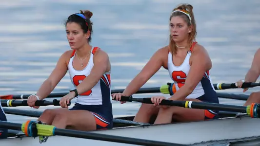 Emma Braun & Haley Uliasz